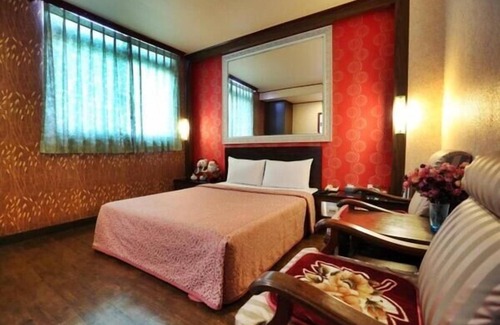 Songshan Hotel | Hotel Lee - Chan