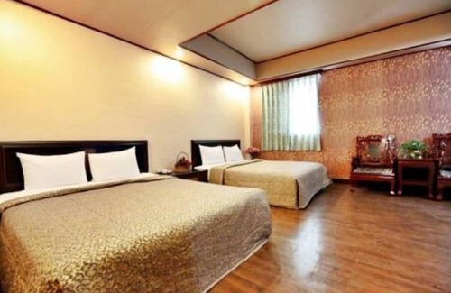 Songshan Hotel | Hotel Lee - Chan