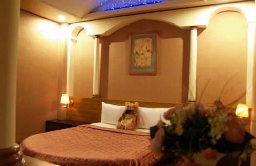 Songshan Hotel | Hotel Lee - Chan