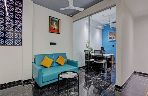 Ahmedabad Hotel | Hotel Lee Platinum
