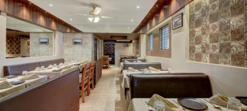 Kalyan Hotel | Hotel Leela