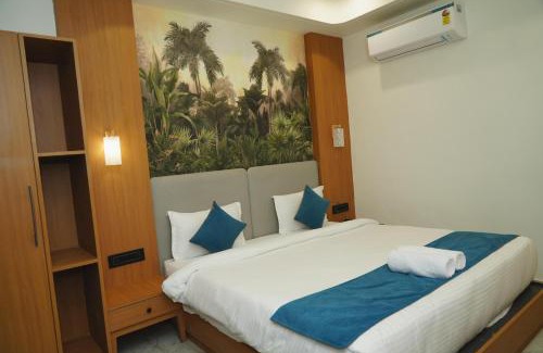 Dwarka Hotel | Hotel Leela's