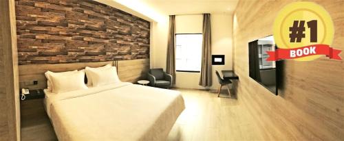 Bandar Baru Permas Jaya Hotel | Hotel Legend Boutique