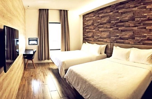 Bandar Baru Permas Jaya Hotel | Hotel Legend Boutique