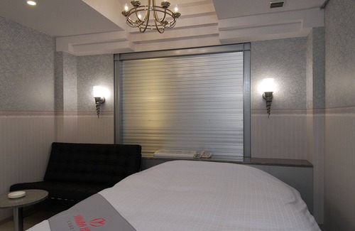 Kita Ward Hotel | HOTEL LEGEND PLUS - Adults Only