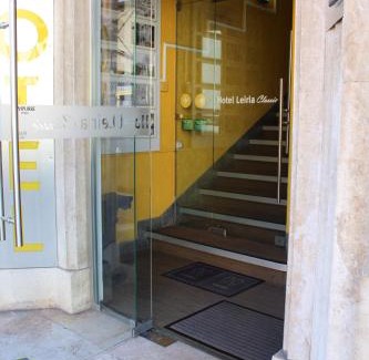 Leiria Hotel | Hotel Leiria Classic