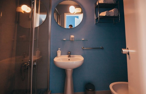 Leiria Hotel | Hotel Leiria Classic