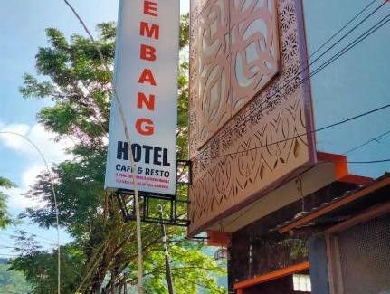 Rinding Batu Hotel | Hotel lembang