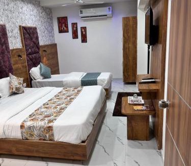 Gandhinagar Hotel | hotel lemon gandhinagar