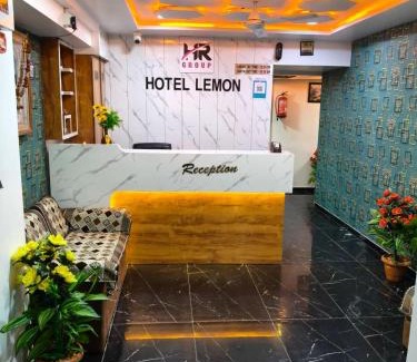 Chandlodiya House | Hotel Lemon Gota