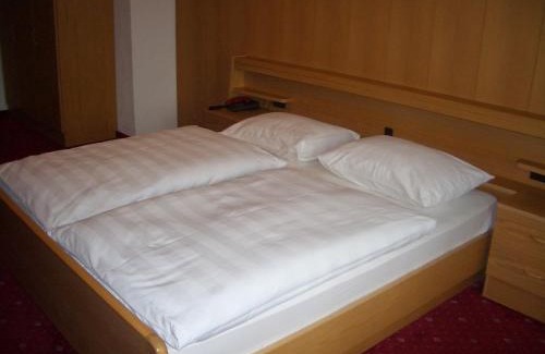 Campo di Trens Hotel | Hotel Lener