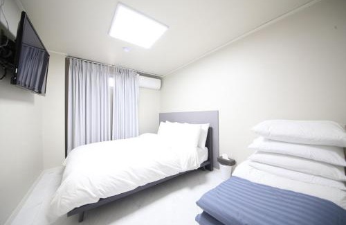 Busanjin Hotel | HOTEL LENITH Seomyeon