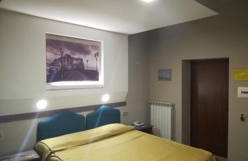 Melito di Napoli Hotel | Hotel Lento