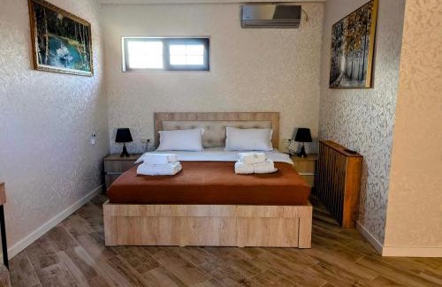 Imereti Hotel | Hotel Leoni