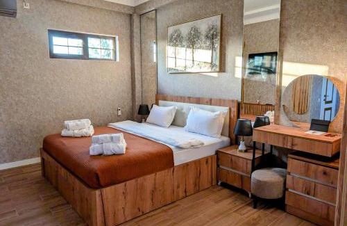 Imereti Hotel | Hotel Leoni