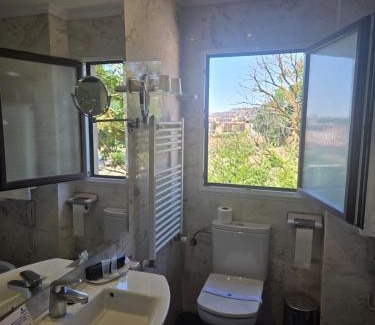 Soria Hotel | Hotel Leonor Mirón