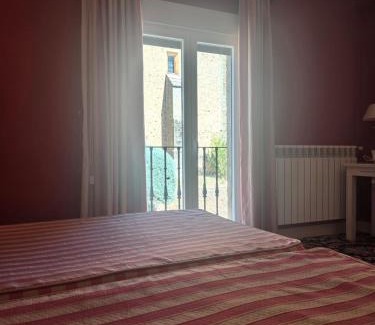 Soria Hotel | Hotel Leonor Mirón