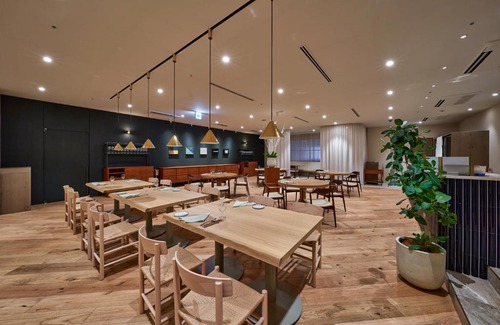 Matsuyama Hotel | Hotel Lepo Chahal
