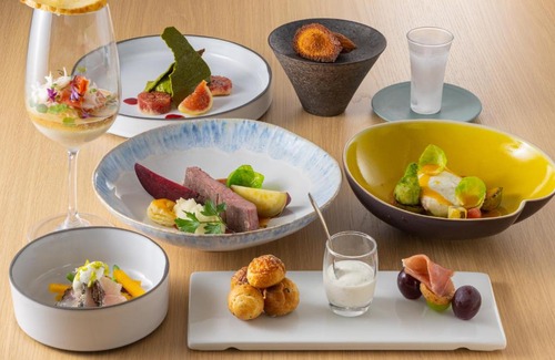 Matsuyama Hotel | Hotel Lepo Chahal
