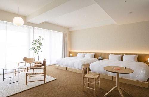 Matsuyama Hotel | HOTEL LEPO CHAHAL