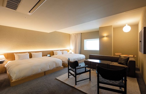 Matsuyama Hotel | HOTEL LEPO CHAHAL