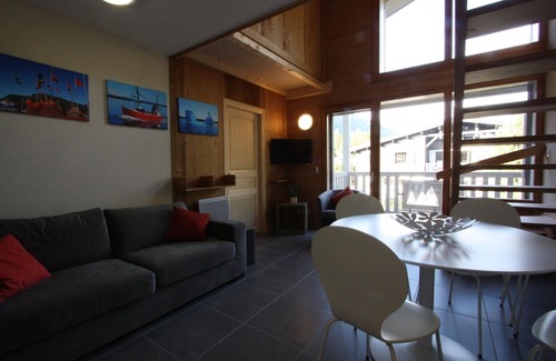 Les Praz-de-Chamonix Hotel | Hotel Les Lanchers