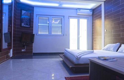 Les Almadies Hotel | Hotel LES Mamelles - Residence Darou Khoudoss