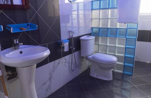Les Almadies Hotel | Hotel LES Mamelles - Residence Darou Khoudoss
