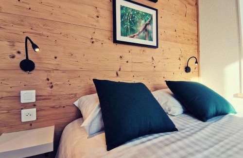 Morteau Hotel | Hotel Les Montagnards