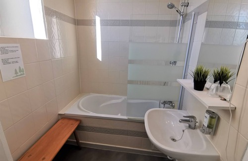 Morteau Hotel | Hotel Les Montagnards