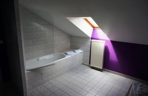 Saint-Chely-d'Apcher Hotel | Hotel Les Portes d'Apcher