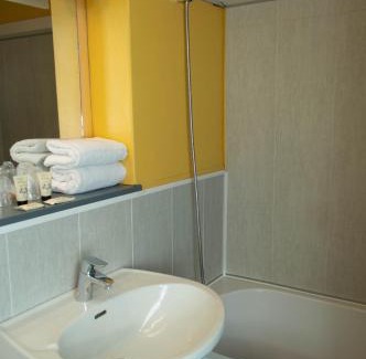 La Bocca Hotel | Hotel les Tourrades