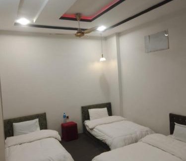 Shangla Hotel | Hotel Leshan