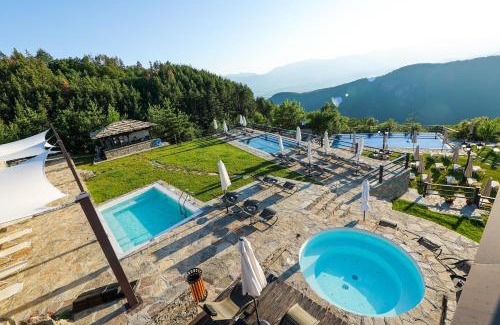 Leshten Hotel | Hotel Leshten