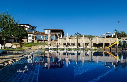 Leshten Hotel | Hotel Leshten