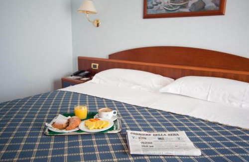 Fossacesia Marina Hotel | Hotel Levante