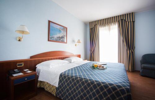 Fossacesia Marina Hotel | Hotel Levante