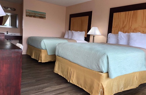 Lexington Hotel | Hotel Lexihill