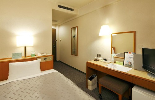 Yamanokuchi-cho Hotel | Hotel Lexton Kagoshima Annex