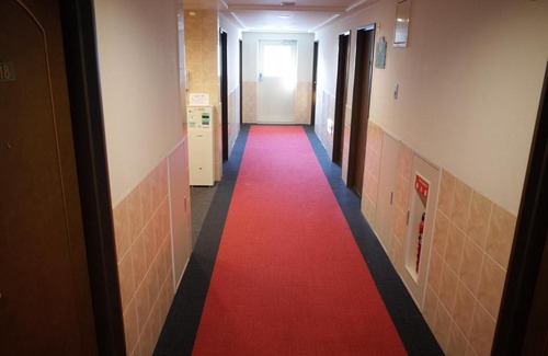 Yamanokuchi-cho Hotel | Hotel Lexton Kagoshima Annex