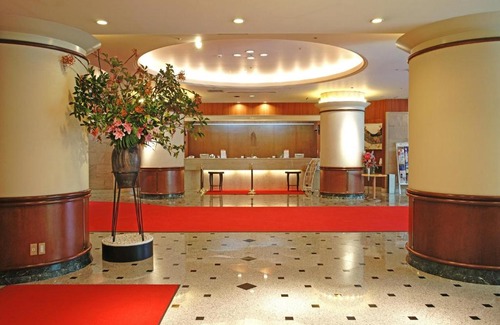 Yamanokuchi-cho Hotel | Hotel Lexton Kagoshima