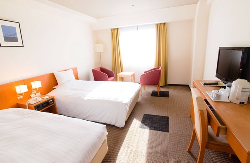 Yamanokuchi-cho Hotel | Hotel Lexton Kagoshima