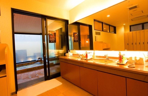 Yamanokuchi-cho Hotel | Hotel Lexton Kagoshima