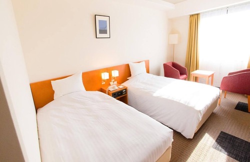 Yamanokuchi-cho Hotel | Hotel Lexton Kagoshima
