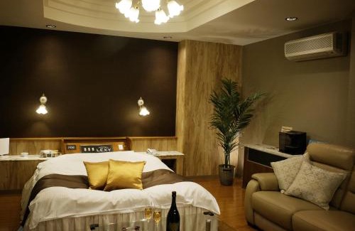 Nara Hotel | Hotel LEXY Adult Only