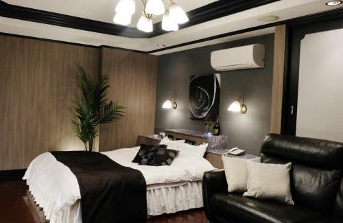 Nara Hotel | Hotel LEXY Adult Only