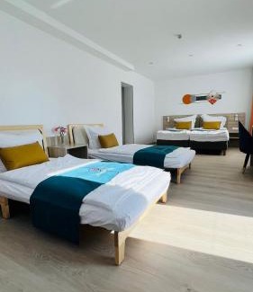 Lauterbach Hotel | Hotel Libers