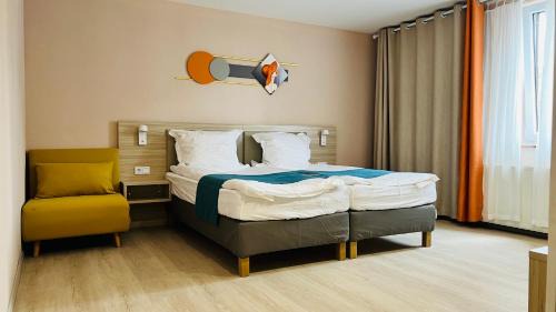 Lauterbach Hotel | Hotel Libers