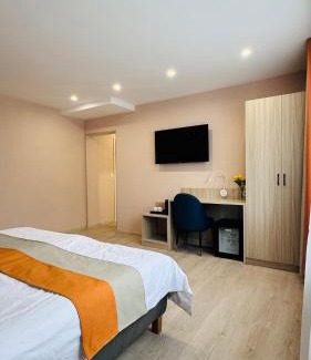 Lauterbach Hotel | Hotel Libers