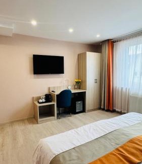Lauterbach Hotel | Hotel Libers